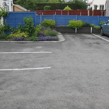 Penryn Guest House, Ensuite Rooms, Free Parking And Free Wifi Stratford-upon-Avon Eksteriør billede