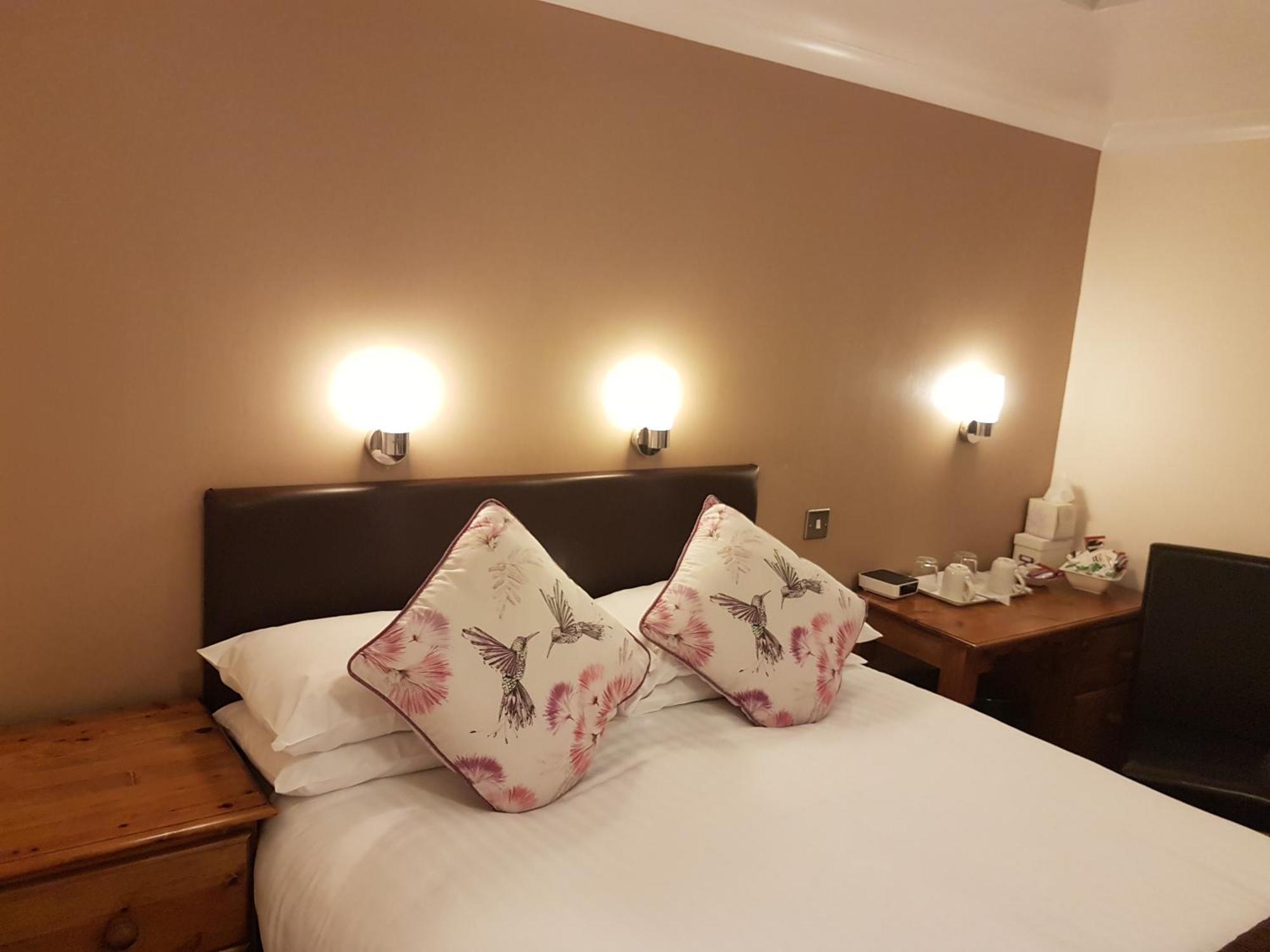 Penryn Guest House, Ensuite Rooms, Free Parking And Free Wifi Stratford-upon-Avon Eksteriør billede