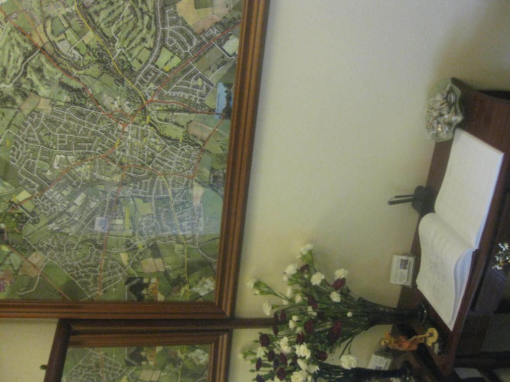 Penryn Guest House, Ensuite Rooms, Free Parking And Free Wifi Stratford-upon-Avon Eksteriør billede