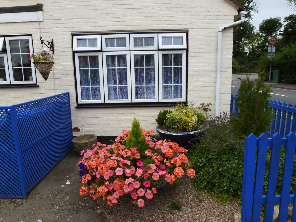 Penryn Guest House, Ensuite Rooms, Free Parking And Free Wifi Stratford-upon-Avon Eksteriør billede