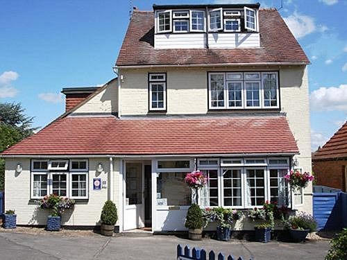 Penryn Guest House, Ensuite Rooms, Free Parking And Free Wifi Stratford-upon-Avon Eksteriør billede