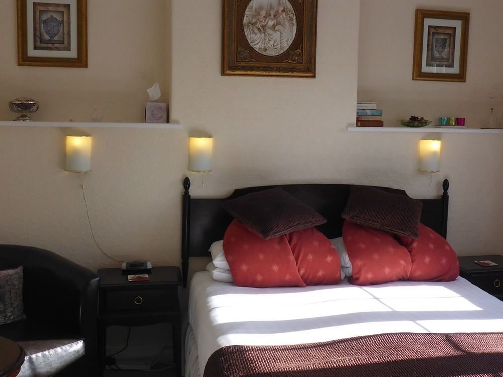 Penryn Guest House, Ensuite Rooms, Free Parking And Free Wifi Stratford-upon-Avon Eksteriør billede
