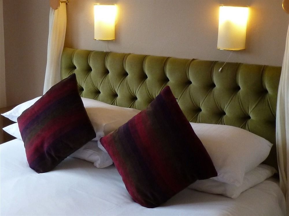 Penryn Guest House, Ensuite Rooms, Free Parking And Free Wifi Stratford-upon-Avon Eksteriør billede